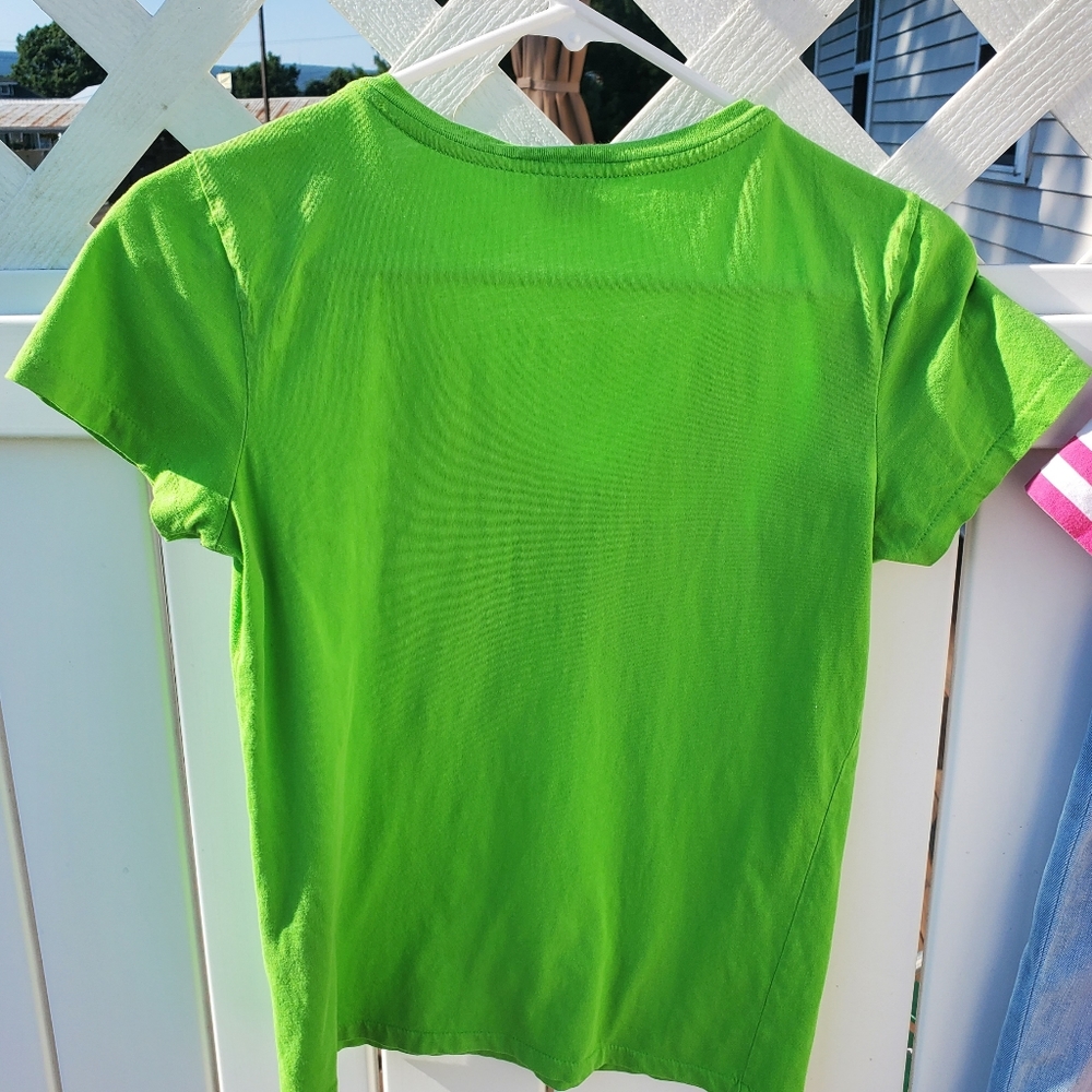 💚Ralph Lauren t-shirt💚 - Picture 3 of 6
